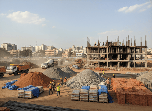 company work related image